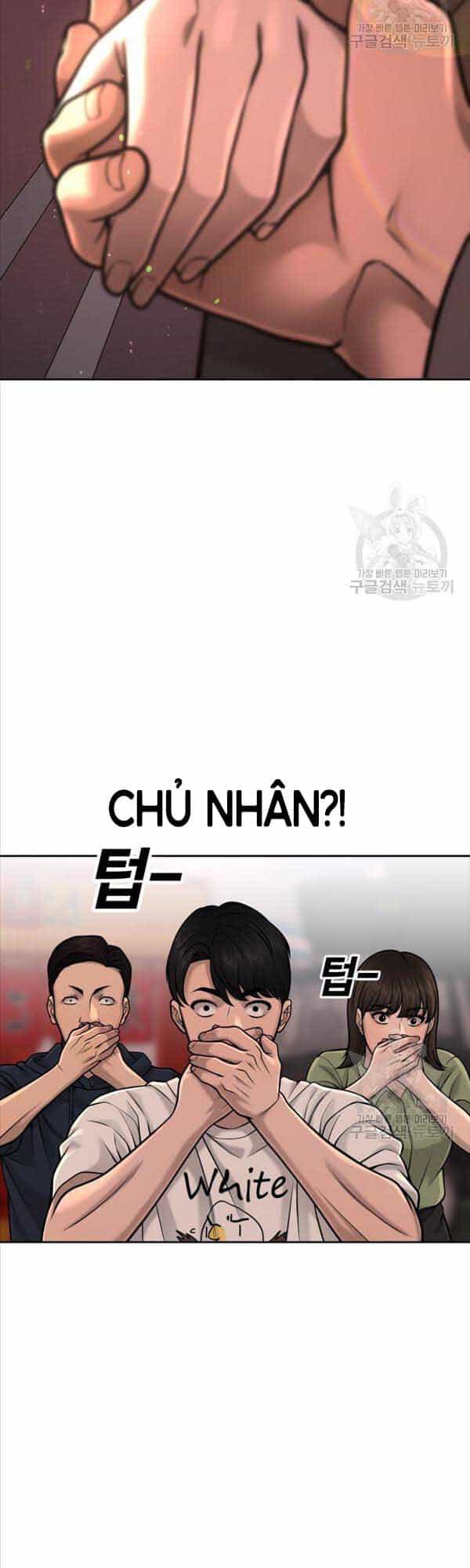 Nhiệm Vụ Diệu Kỳ - Chương 57 - ảnh 2