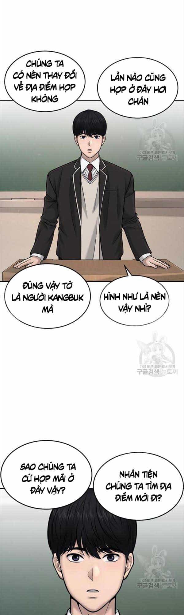 Nhiệm Vụ Diệu Kỳ - Chương 57 - ảnh 40