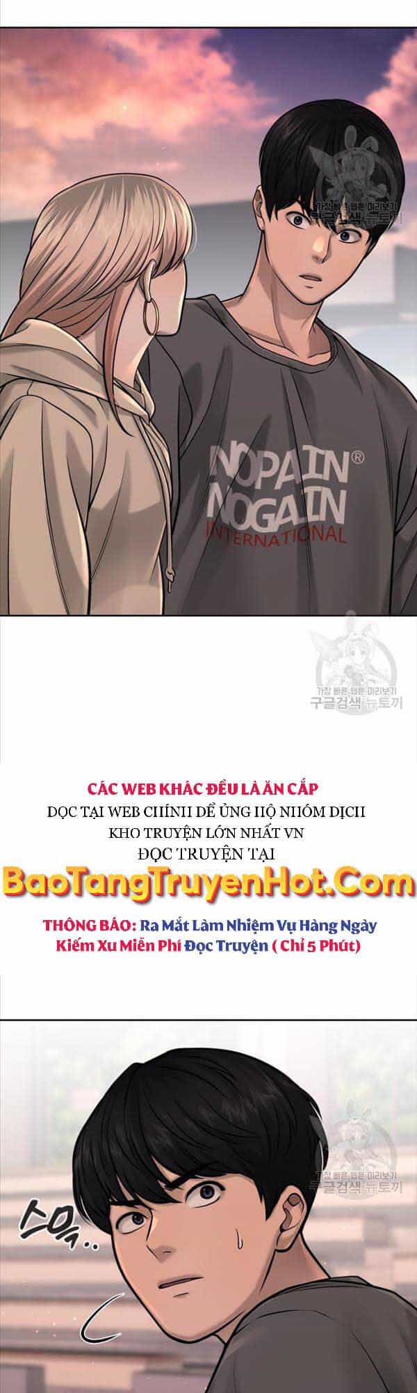 Nhiệm Vụ Diệu Kỳ - Chương 57 - ảnh 5