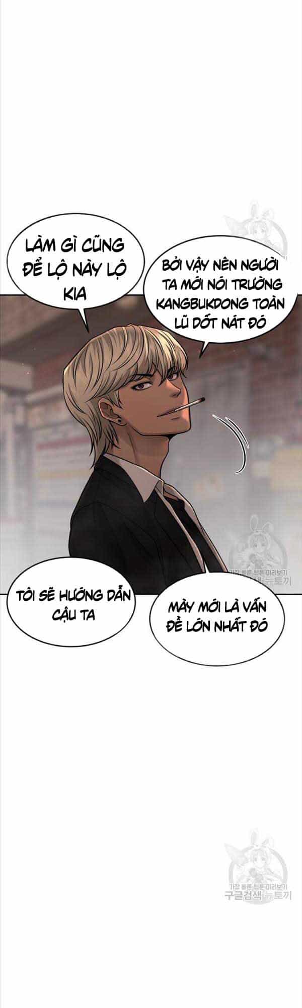 Nhiệm Vụ Diệu Kỳ - Chương 57 - ảnh 59