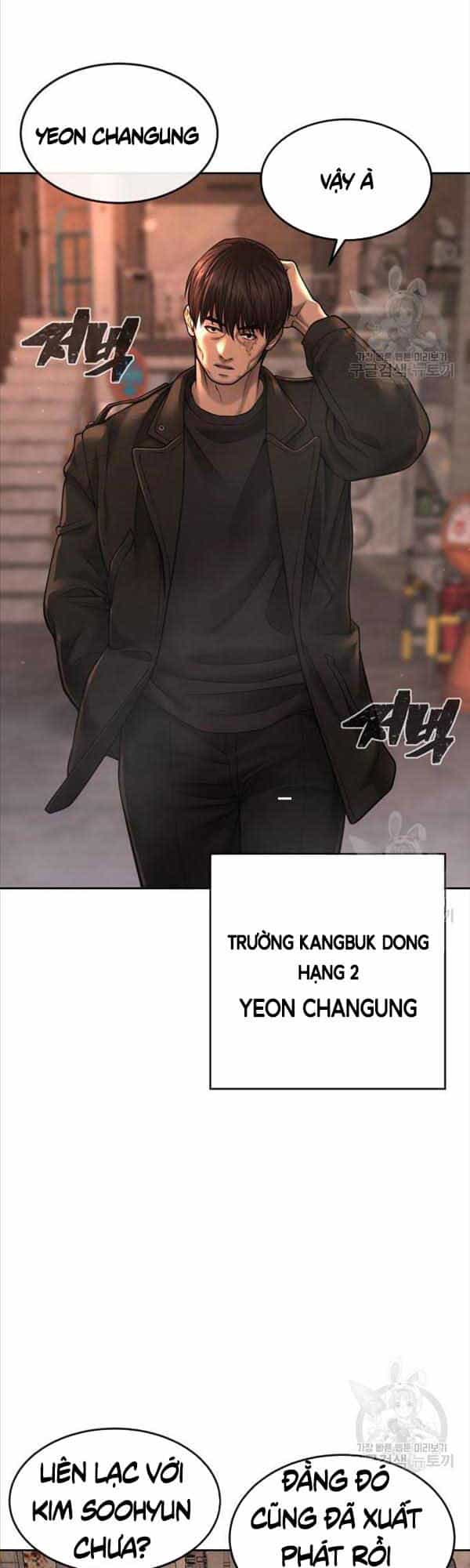 Nhiệm Vụ Diệu Kỳ - Chương 57 - ảnh 60