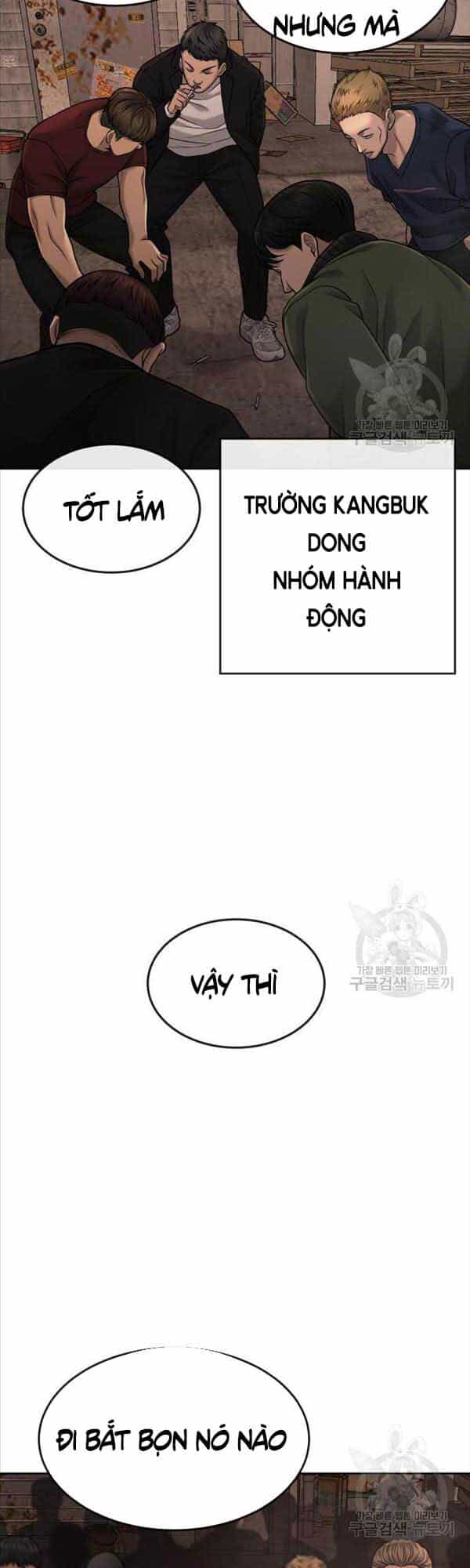 Nhiệm Vụ Diệu Kỳ - Chương 57 - ảnh 61