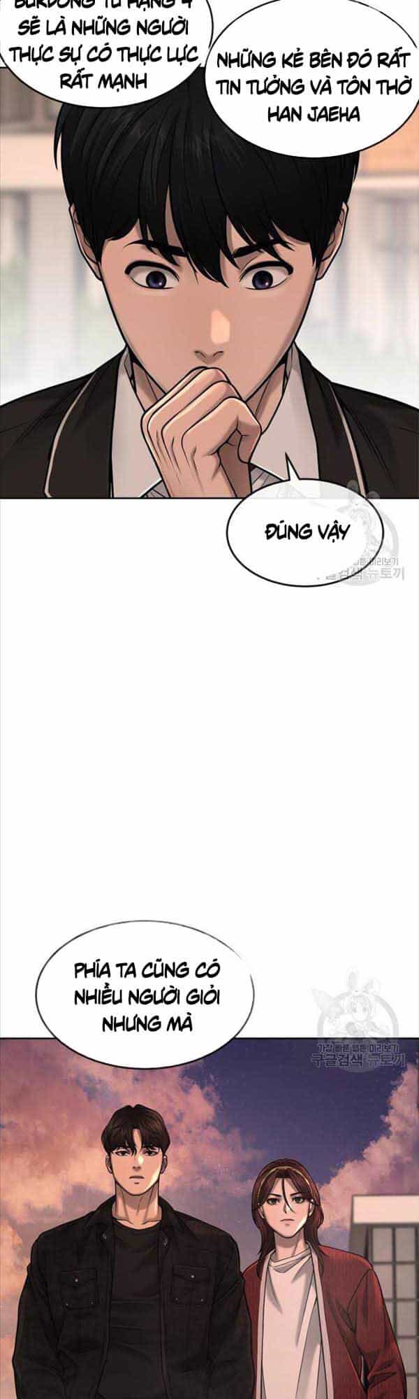 Nhiệm Vụ Diệu Kỳ - Chương 57 - ảnh 64