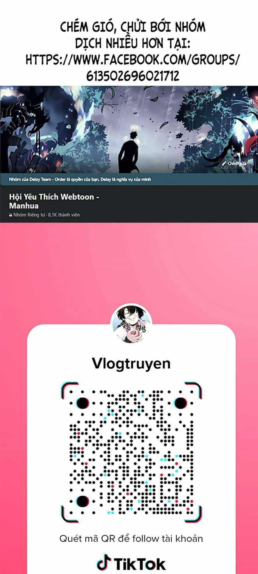 Nhiệm Vụ Diệu Kỳ - Chương 6 - ảnh 1