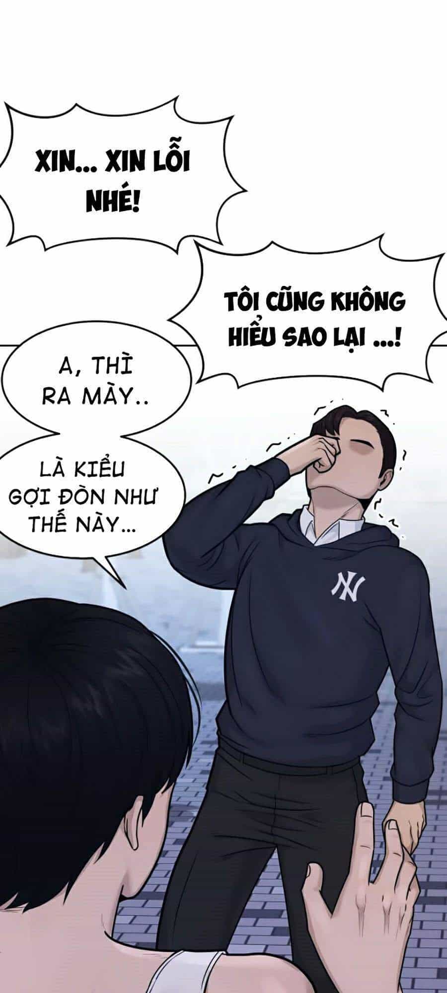 Nhiệm Vụ Diệu Kỳ - Chương 6 - ảnh 113