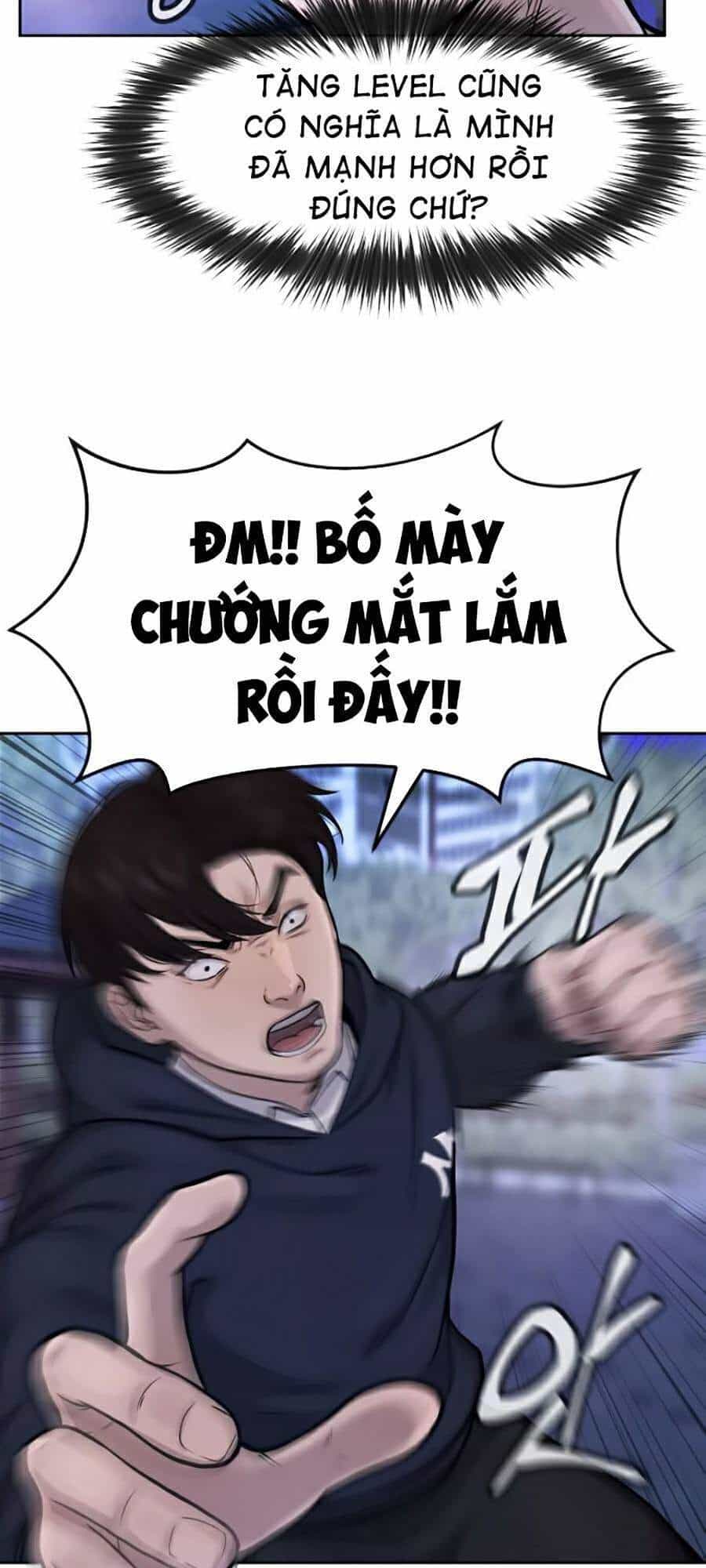Nhiệm Vụ Diệu Kỳ - Chương 6 - ảnh 123
