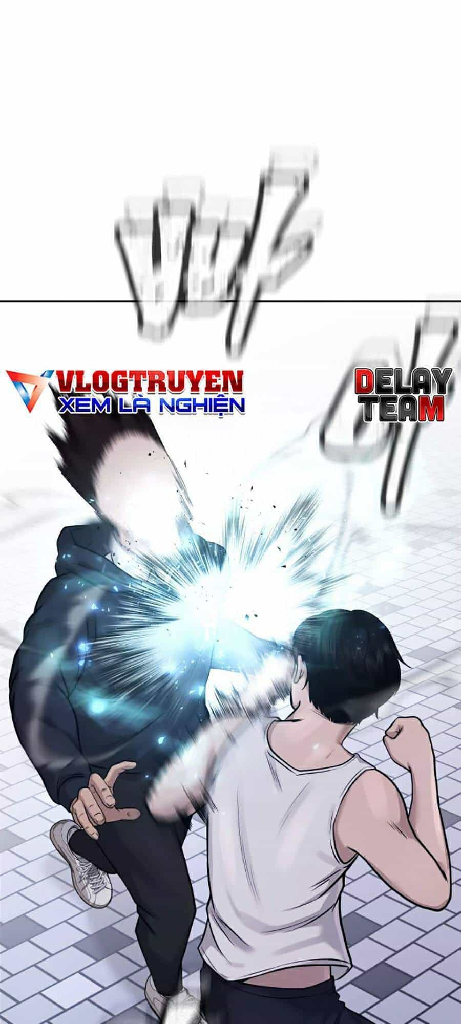 Nhiệm Vụ Diệu Kỳ - Chương 6 - ảnh 125