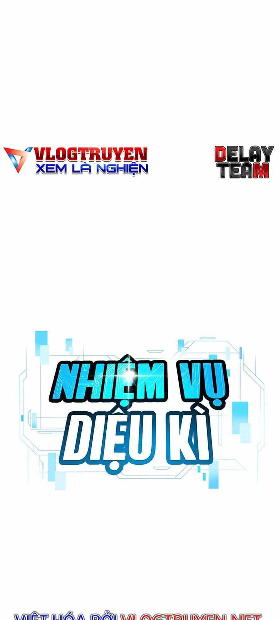 Nhiệm Vụ Diệu Kỳ - Chương 6 - ảnh 13