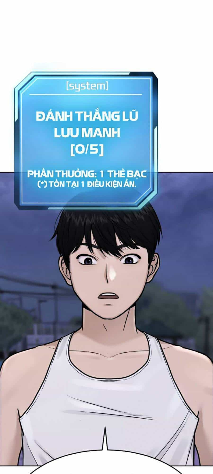 Nhiệm Vụ Diệu Kỳ - Chương 6 - ảnh 139