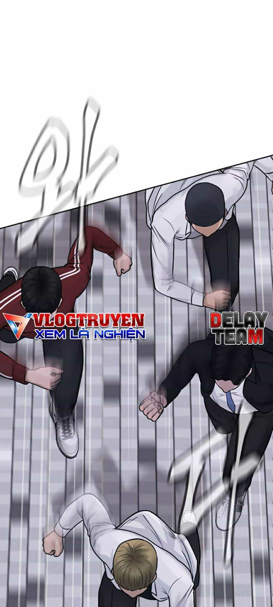 Nhiệm Vụ Diệu Kỳ - Chương 6 - ảnh 143