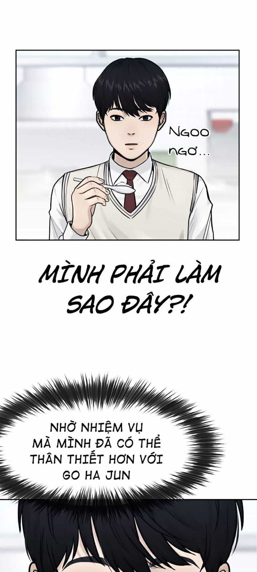 Nhiệm Vụ Diệu Kỳ - Chương 6 - ảnh 15