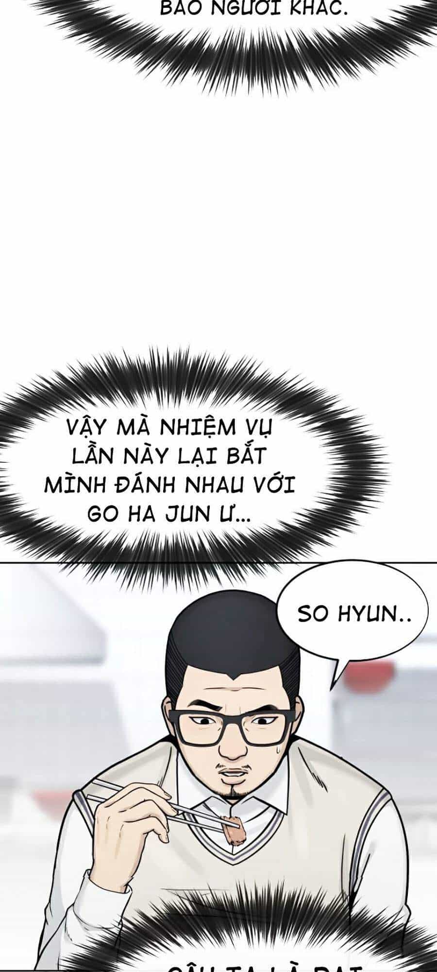Nhiệm Vụ Diệu Kỳ - Chương 6 - ảnh 17