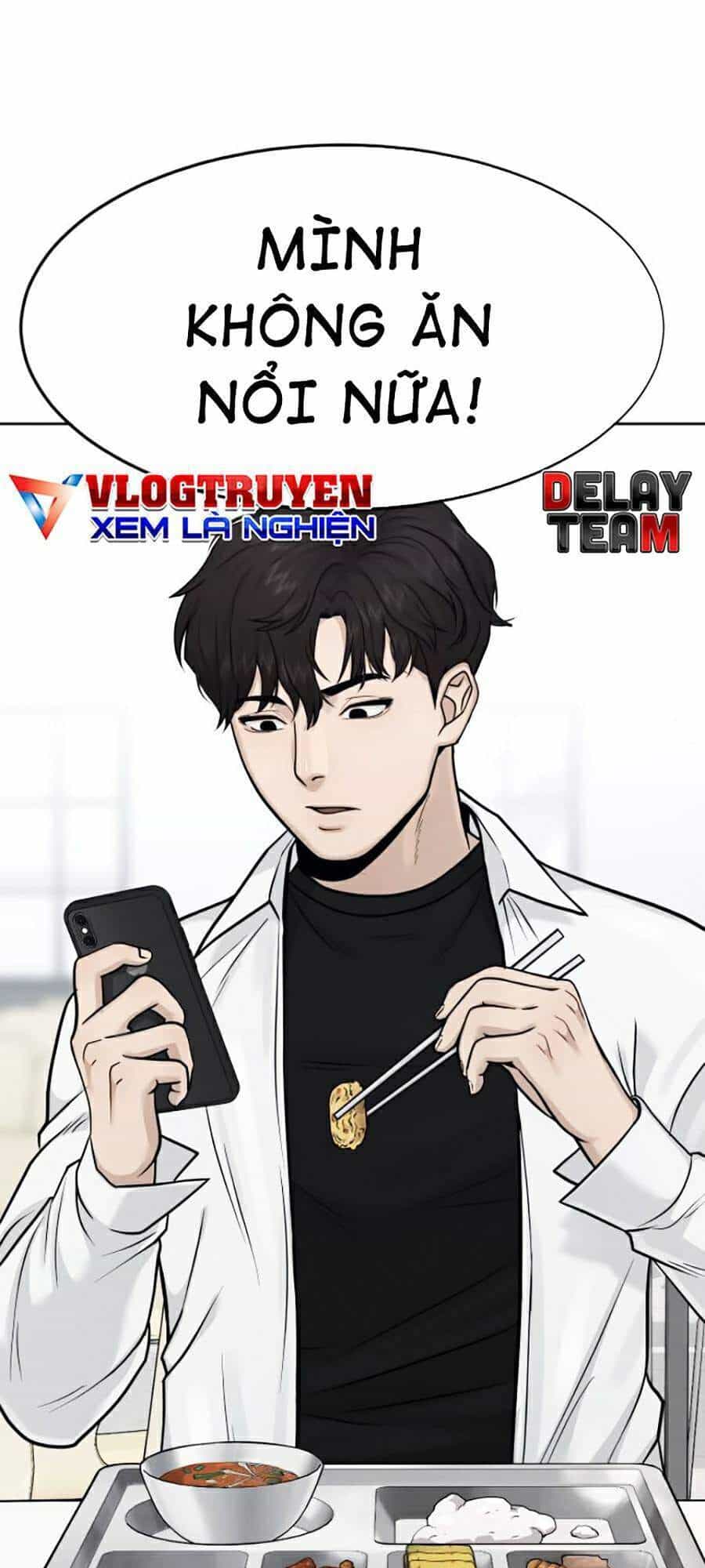 Nhiệm Vụ Diệu Kỳ - Chương 6 - ảnh 19