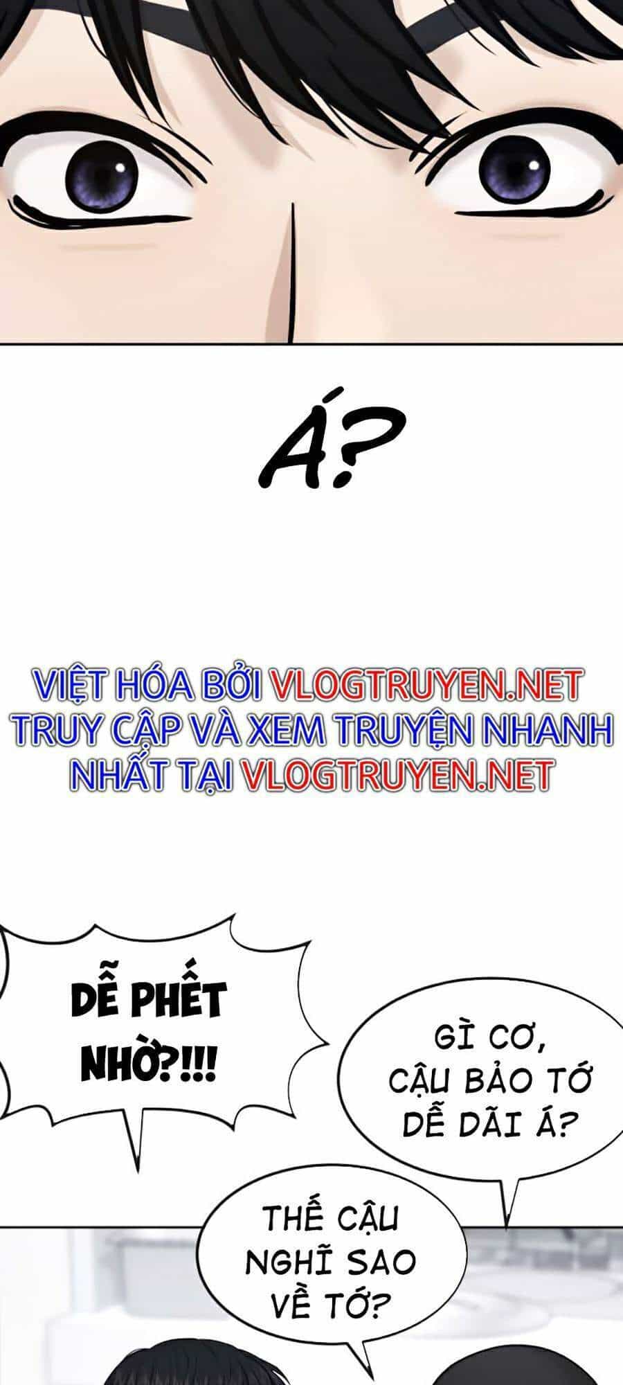 Nhiệm Vụ Diệu Kỳ - Chương 6 - ảnh 25