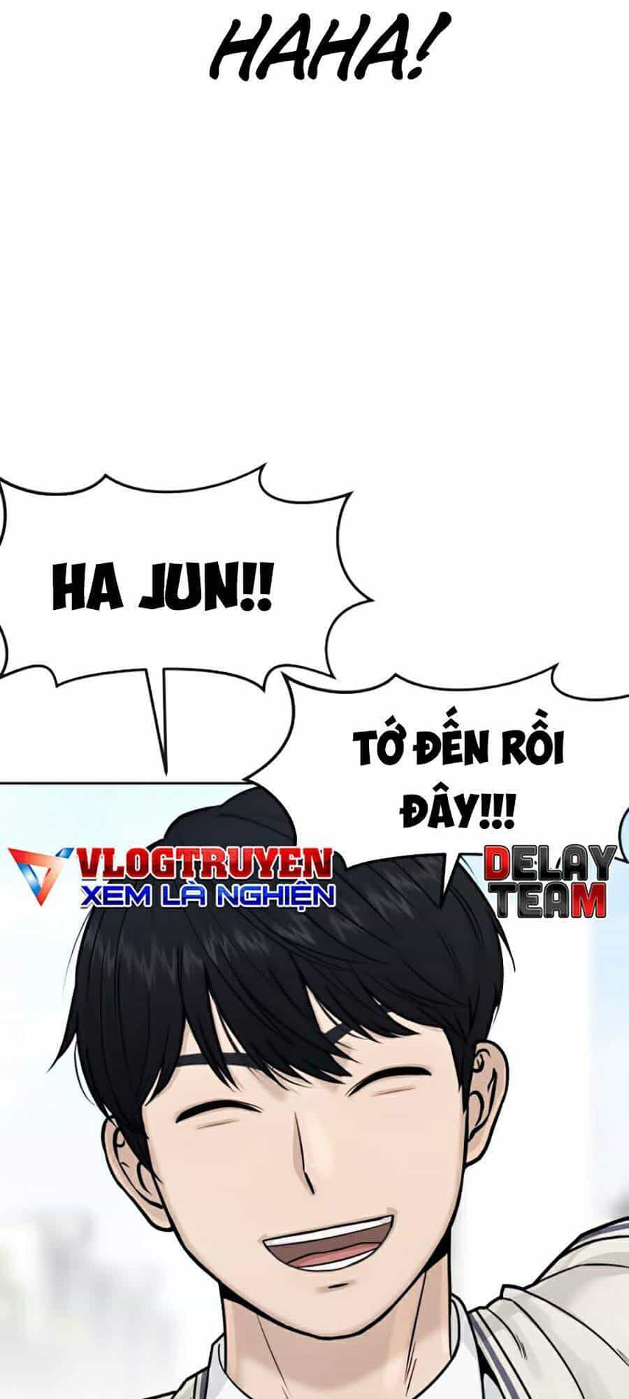 Nhiệm Vụ Diệu Kỳ - Chương 6 - ảnh 33