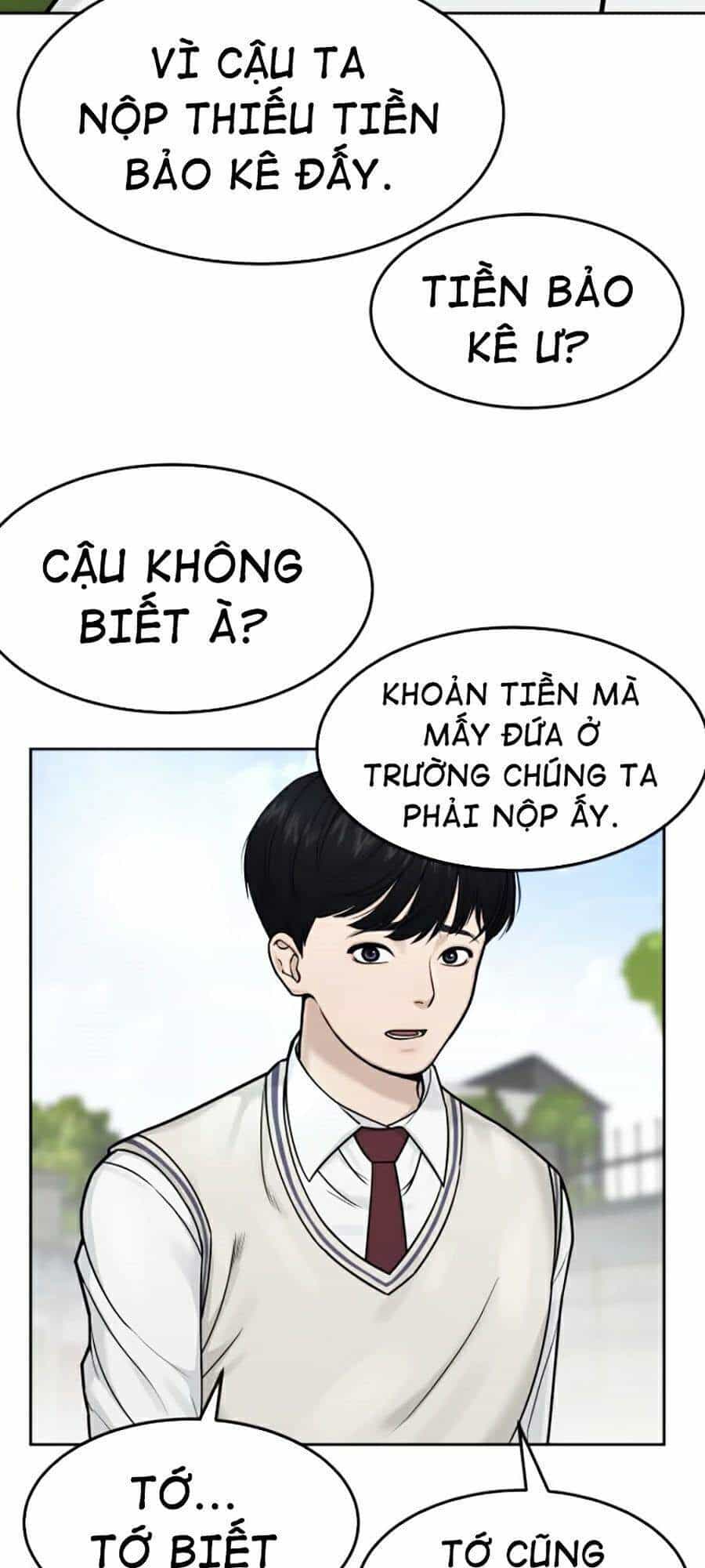 Nhiệm Vụ Diệu Kỳ - Chương 6 - ảnh 55