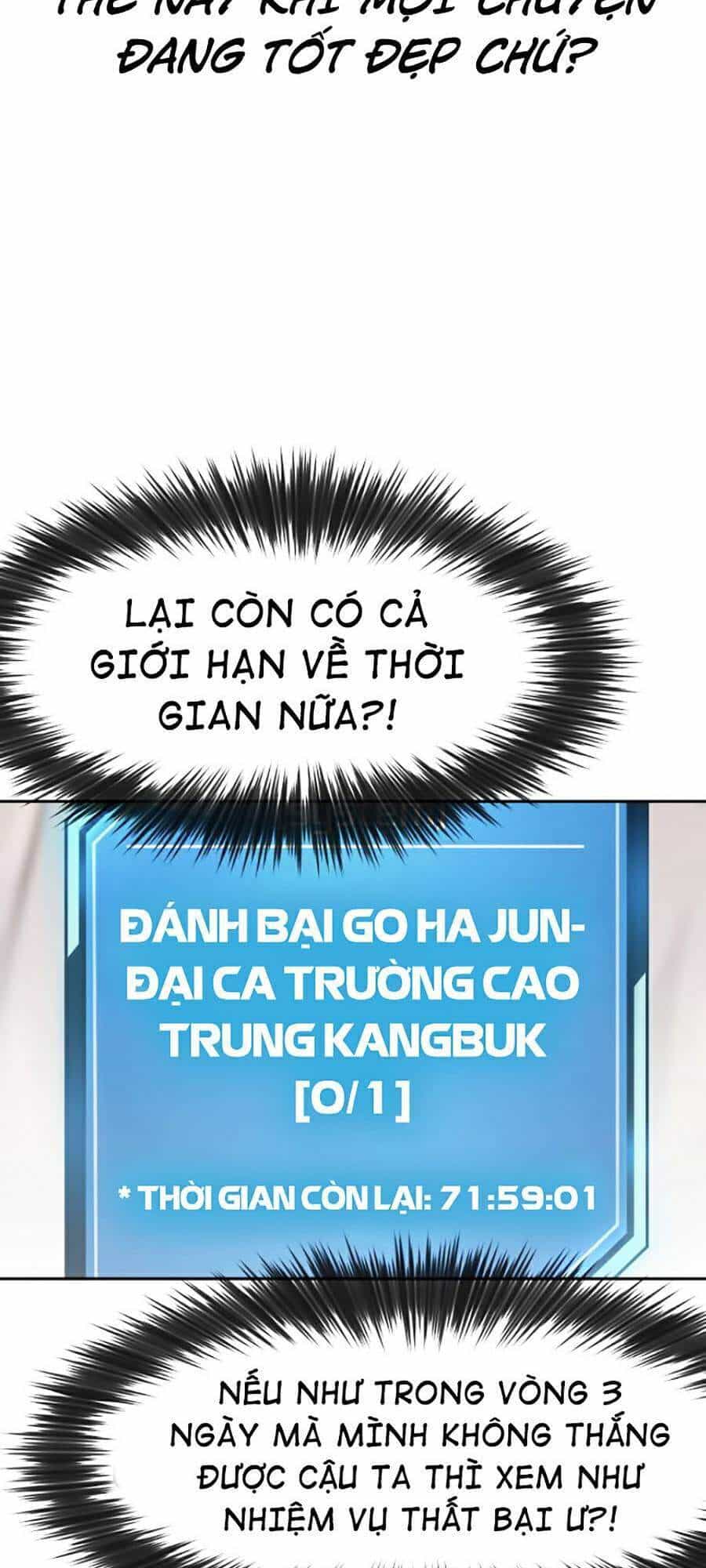 Nhiệm Vụ Diệu Kỳ - Chương 6 - ảnh 9