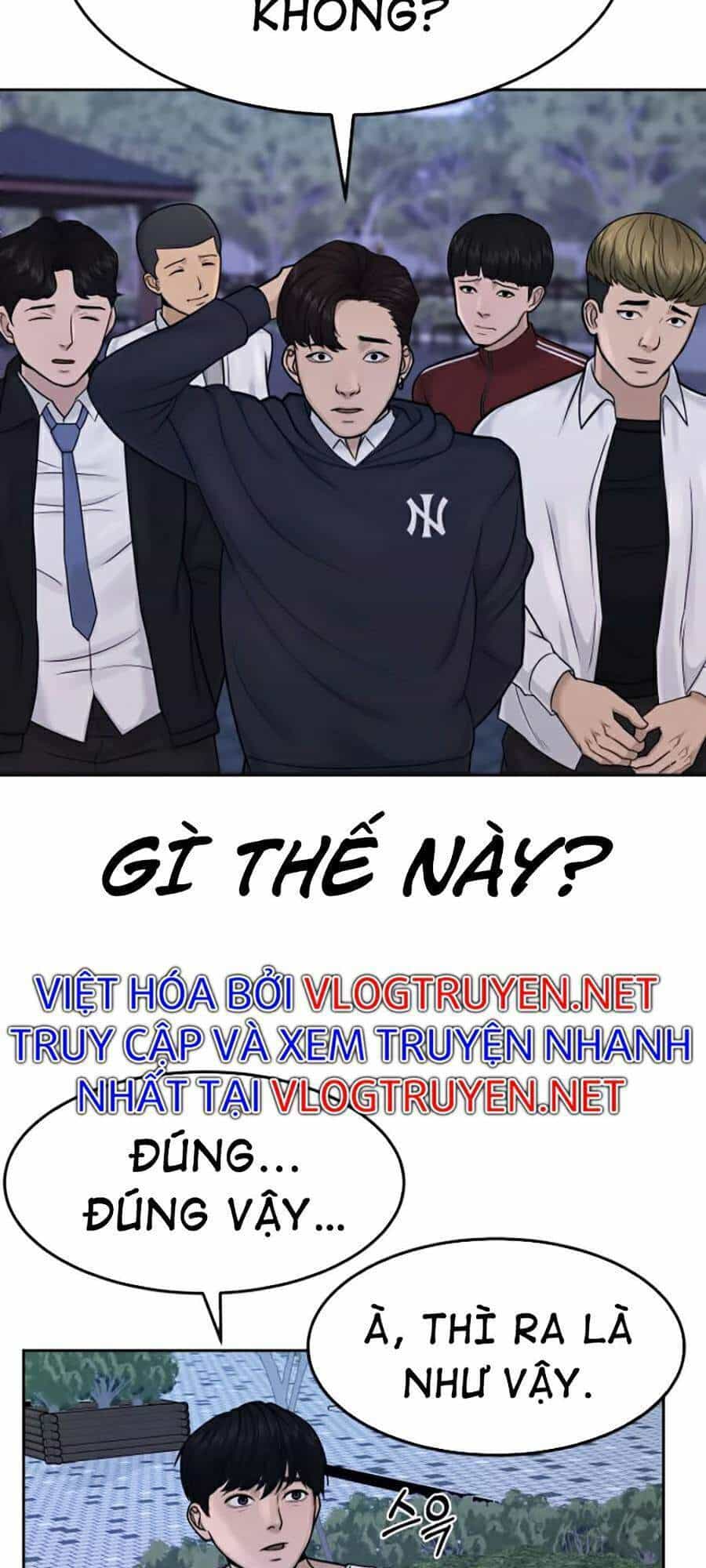 Nhiệm Vụ Diệu Kỳ - Chương 6 - ảnh 99