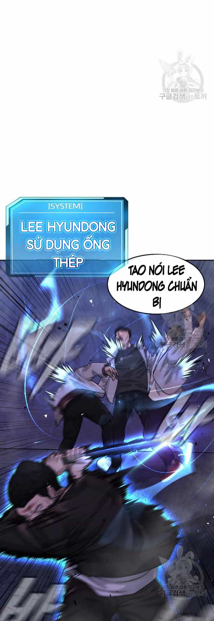 Nhiệm Vụ Diệu Kỳ - Chương 58 - ảnh 35