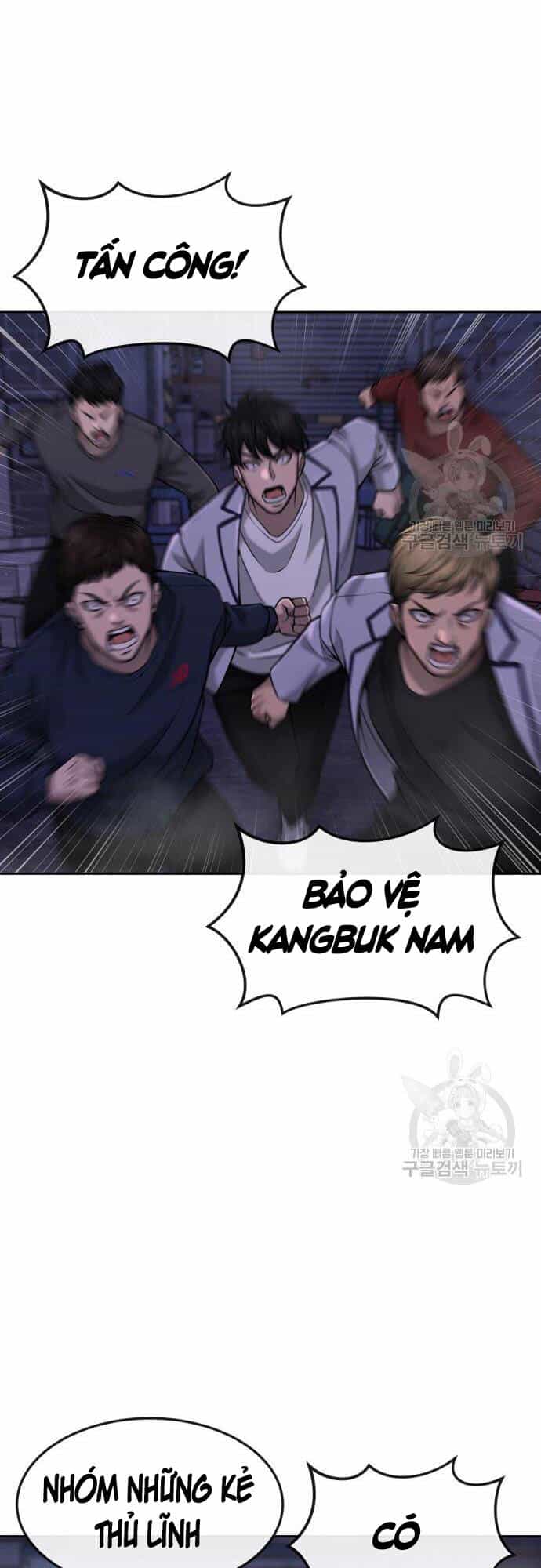 Nhiệm Vụ Diệu Kỳ - Chương 58 - ảnh 39