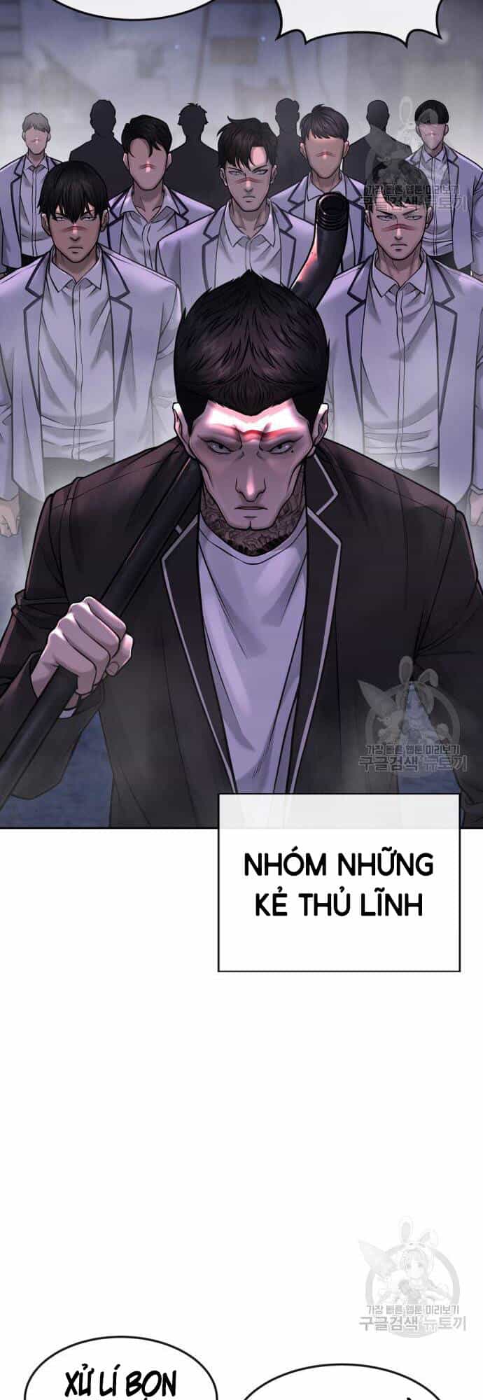 Nhiệm Vụ Diệu Kỳ - Chương 58 - ảnh 40