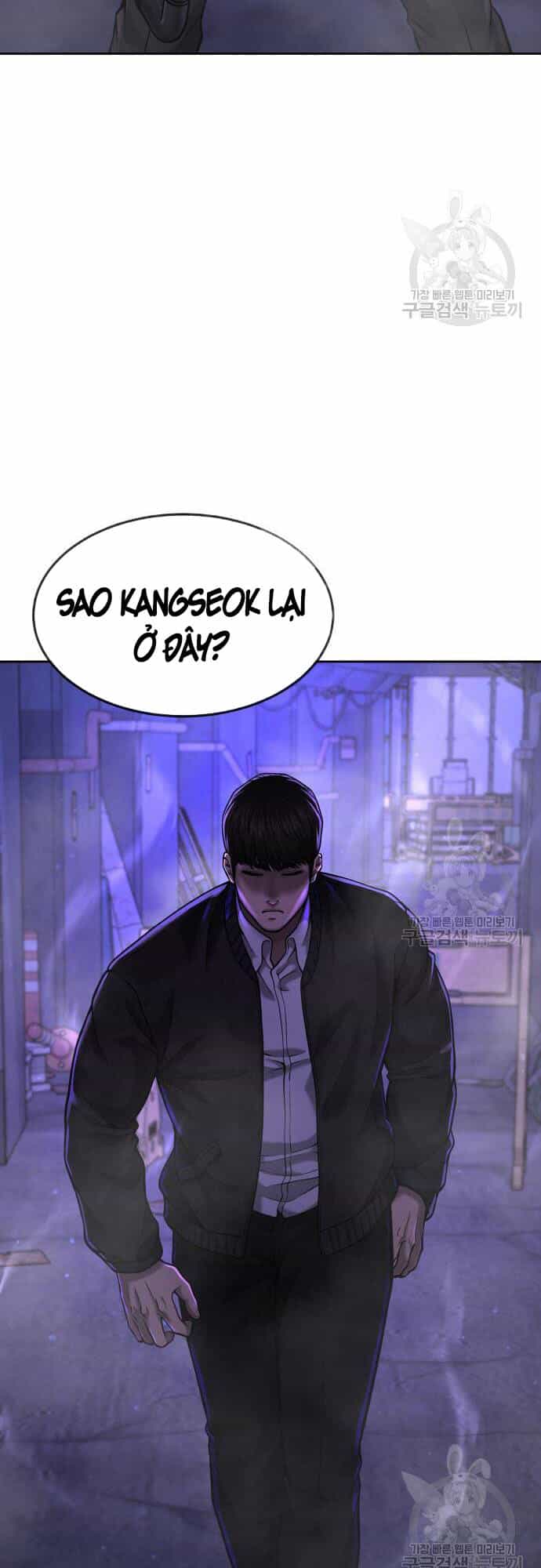 Nhiệm Vụ Diệu Kỳ - Chương 58 - ảnh 47