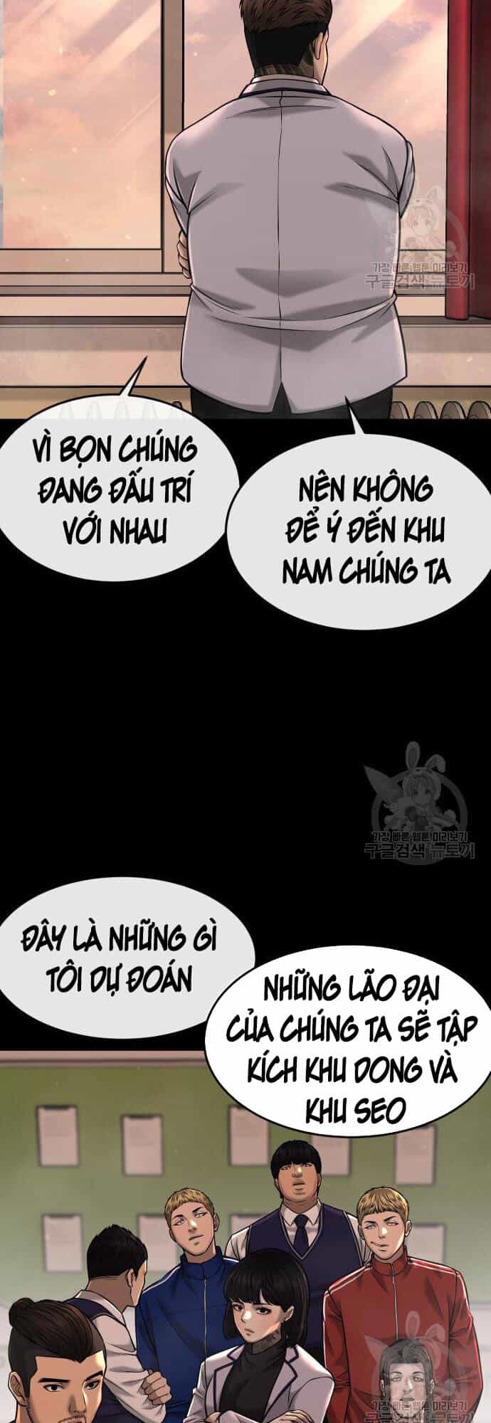 Nhiệm Vụ Diệu Kỳ - Chương 58 - ảnh 51