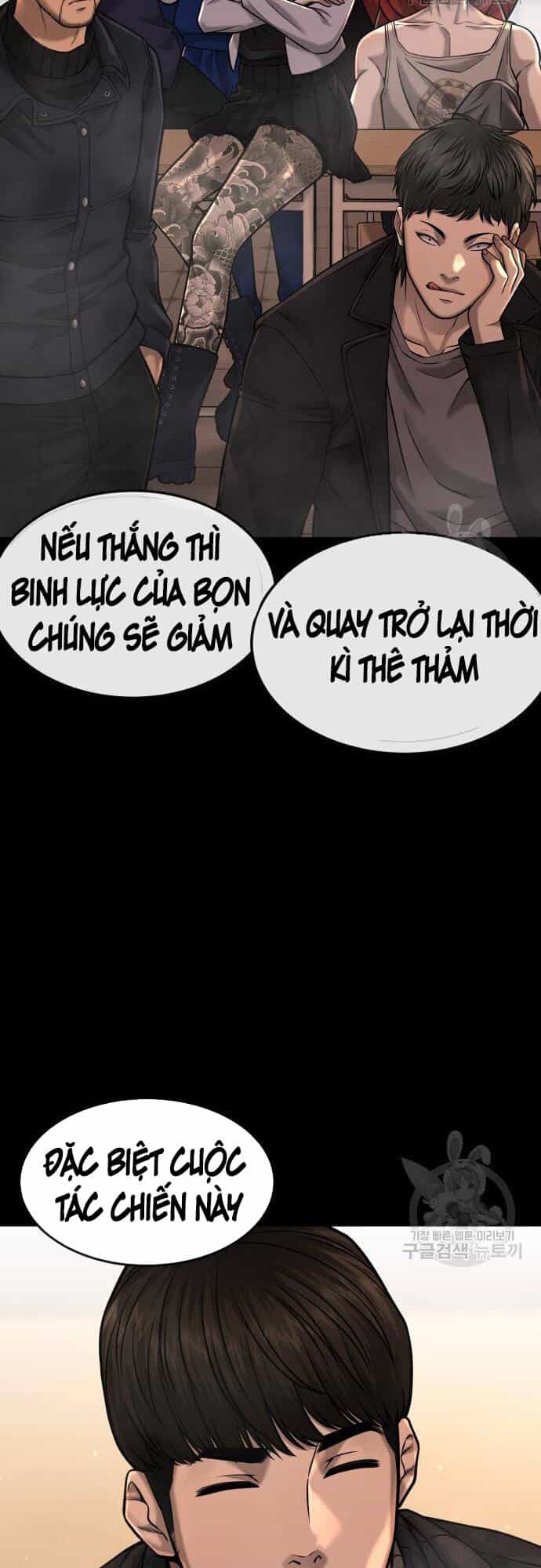 Nhiệm Vụ Diệu Kỳ - Chương 58 - ảnh 52