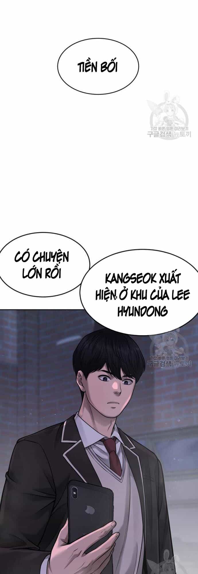 Nhiệm Vụ Diệu Kỳ - Chương 58 - ảnh 72