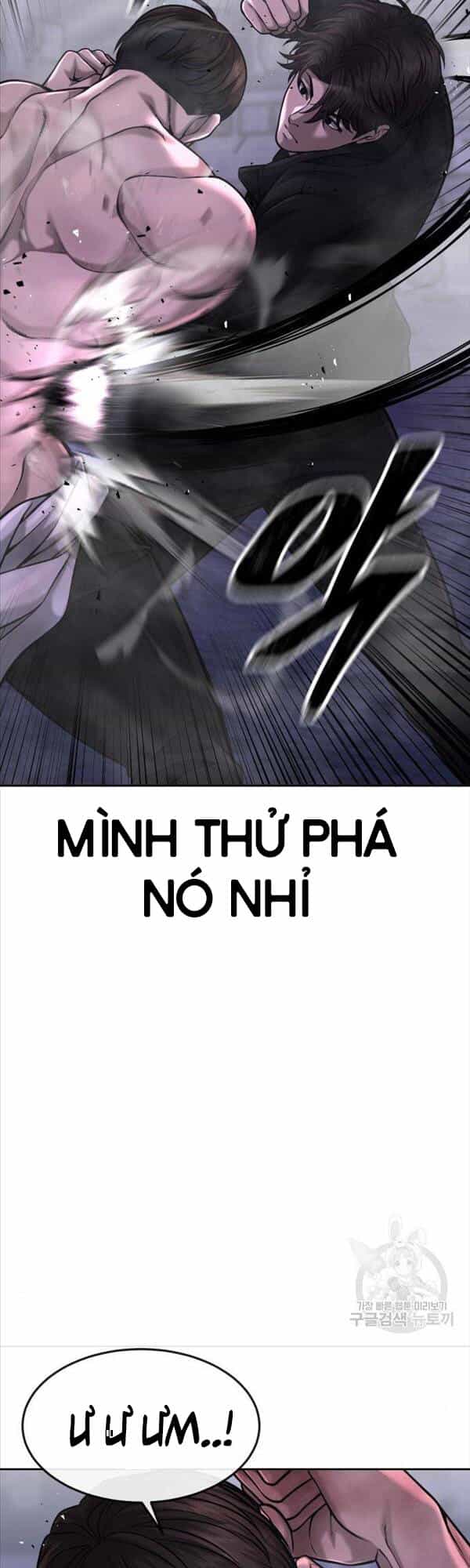 Nhiệm Vụ Diệu Kỳ - Chương 59 - ảnh 10