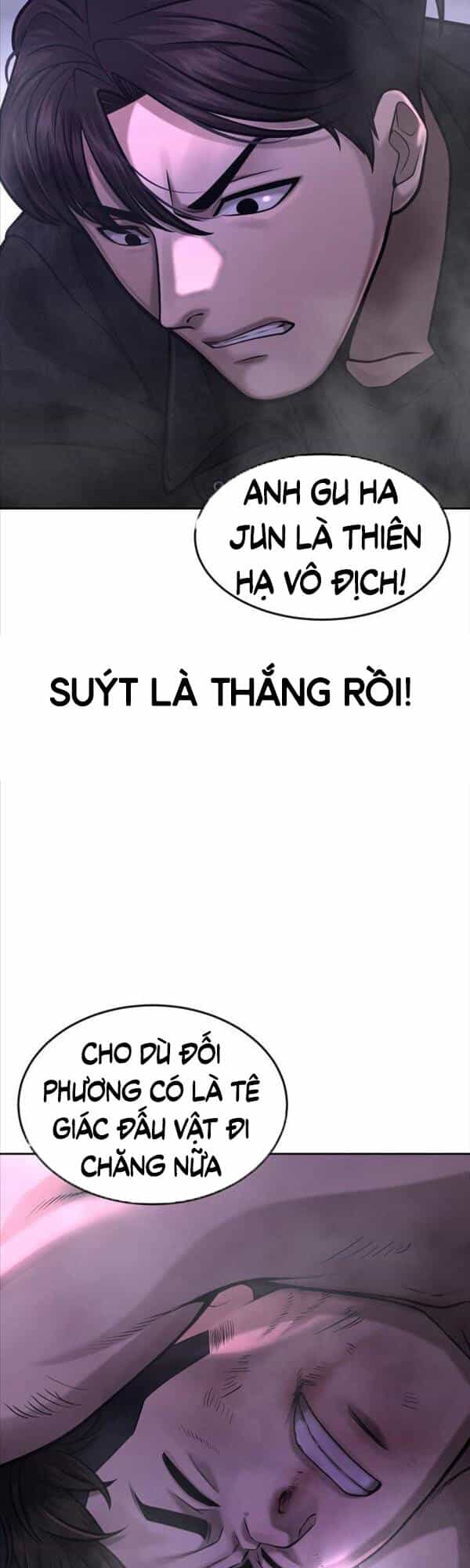 Nhiệm Vụ Diệu Kỳ - Chương 59 - ảnh 28