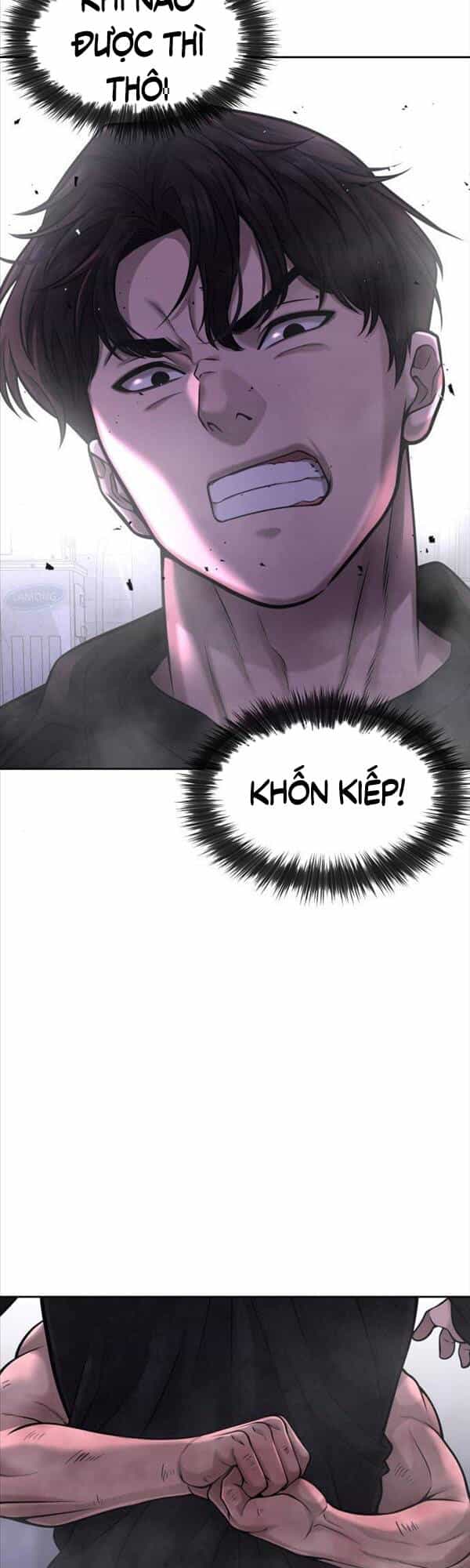 Nhiệm Vụ Diệu Kỳ - Chương 59 - ảnh 35