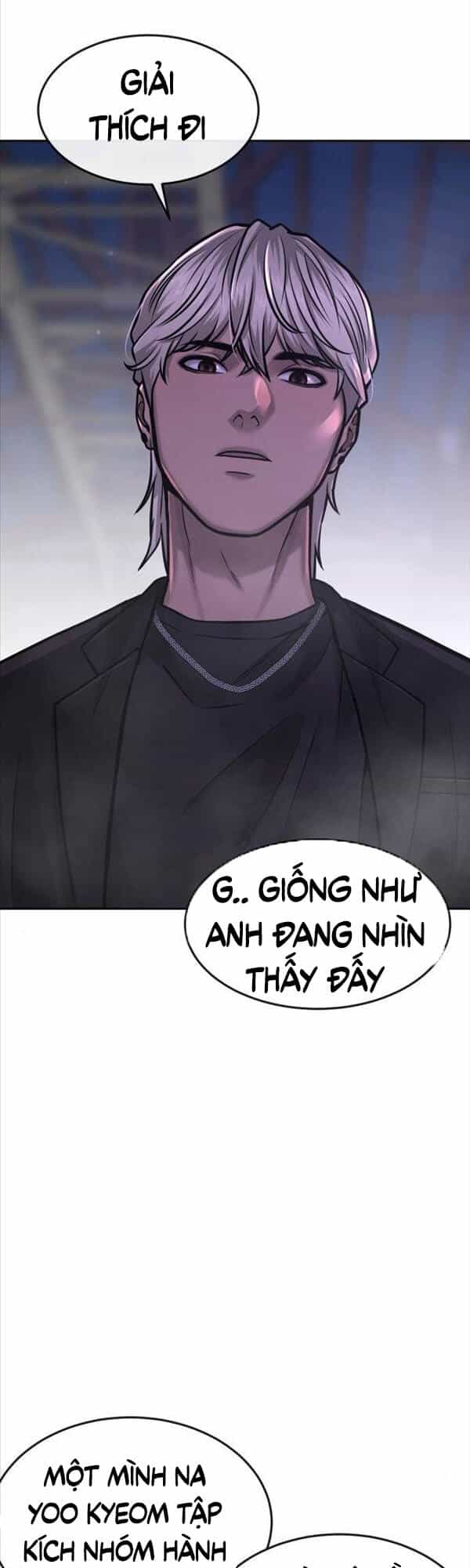 Nhiệm Vụ Diệu Kỳ - Chương 59 - ảnh 50