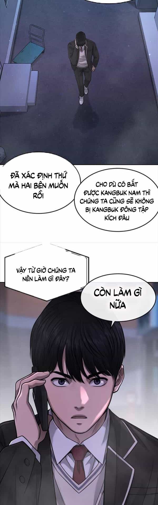 Nhiệm Vụ Diệu Kỳ - Chương 59 - ảnh 62