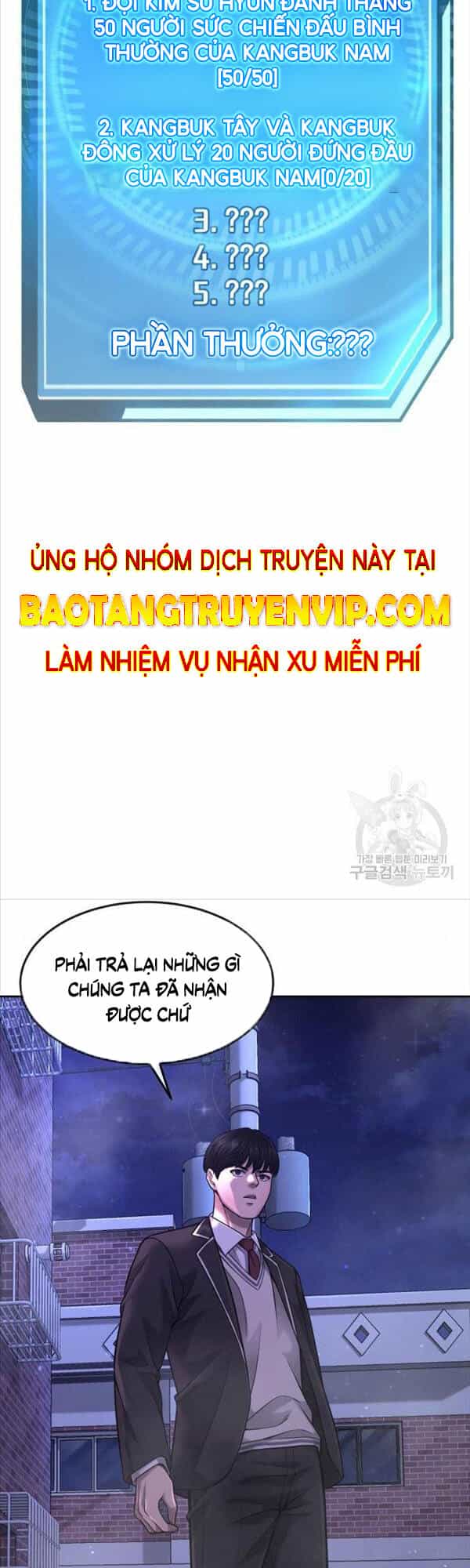 Nhiệm Vụ Diệu Kỳ - Chương 59 - ảnh 67
