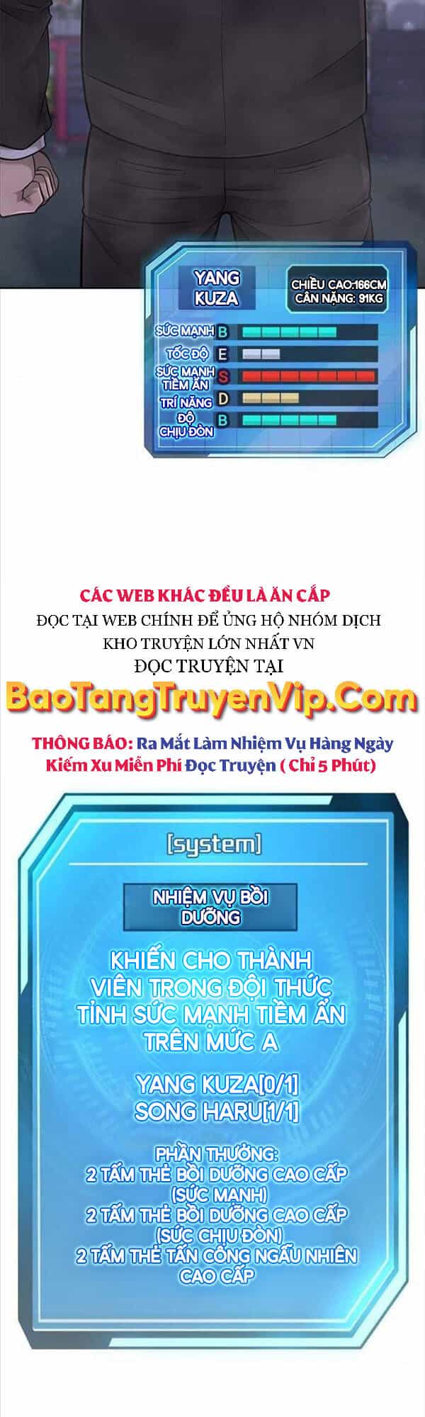 Nhiệm Vụ Diệu Kỳ - Chương 59 - ảnh 70