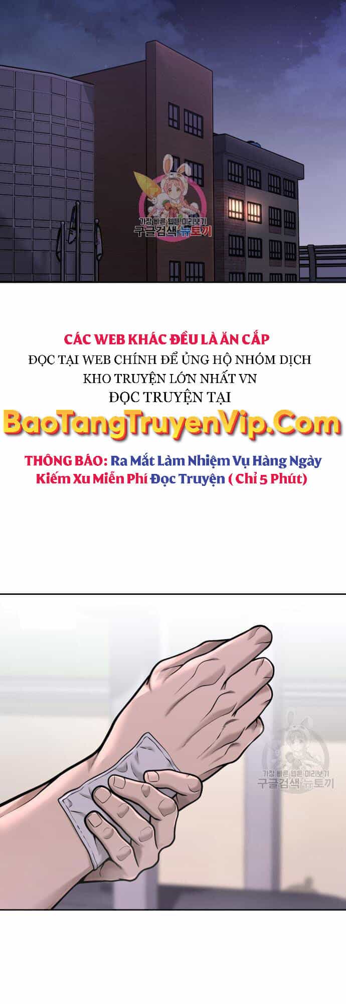 Nhiệm Vụ Diệu Kỳ - Chương 60 - ảnh 1
