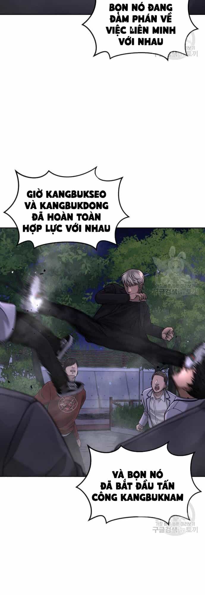 Nhiệm Vụ Diệu Kỳ - Chương 60 - ảnh 11