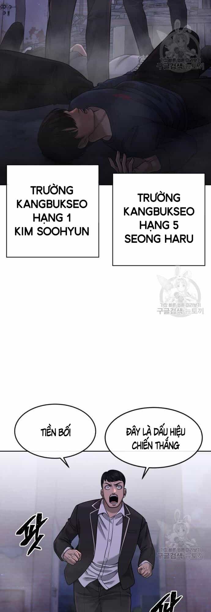 Nhiệm Vụ Diệu Kỳ - Chương 60 - ảnh 30