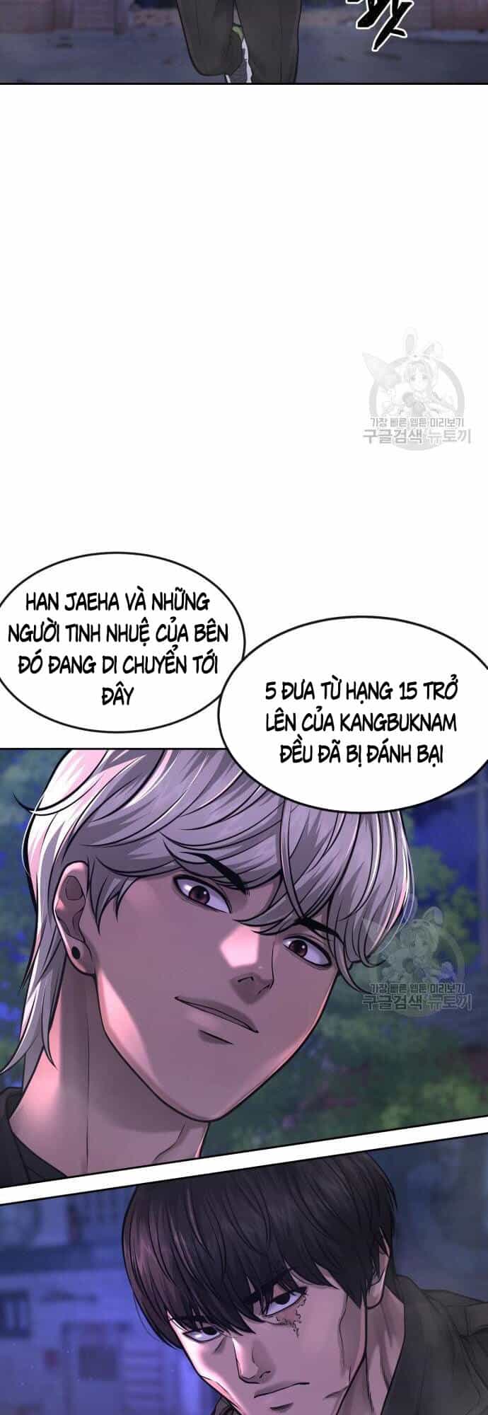 Nhiệm Vụ Diệu Kỳ - Chương 60 - ảnh 31