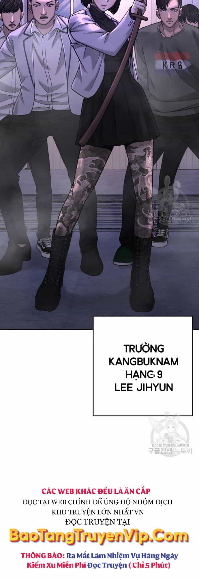 Nhiệm Vụ Diệu Kỳ - Chương 60 - ảnh 35