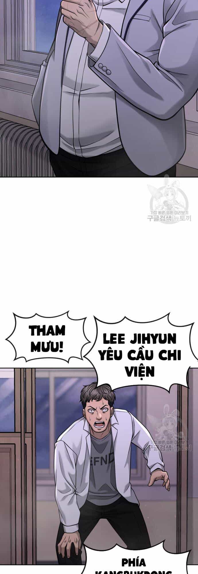 Nhiệm Vụ Diệu Kỳ - Chương 60 - ảnh 52
