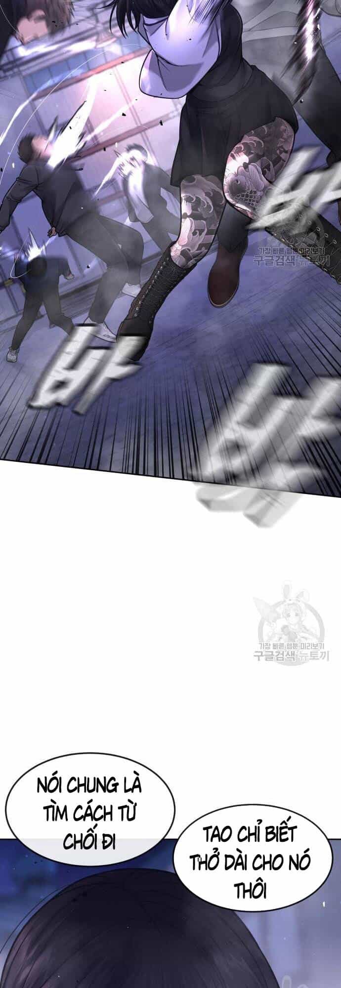 Nhiệm Vụ Diệu Kỳ - Chương 60 - ảnh 57