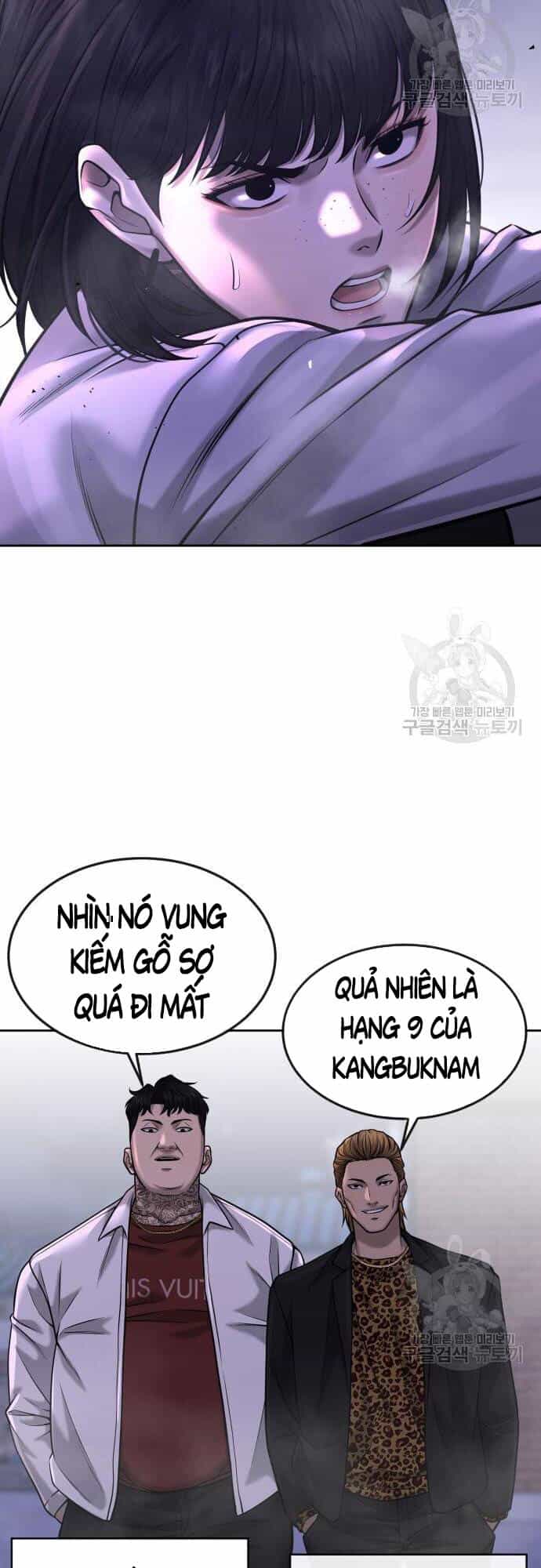 Nhiệm Vụ Diệu Kỳ - Chương 60 - ảnh 58