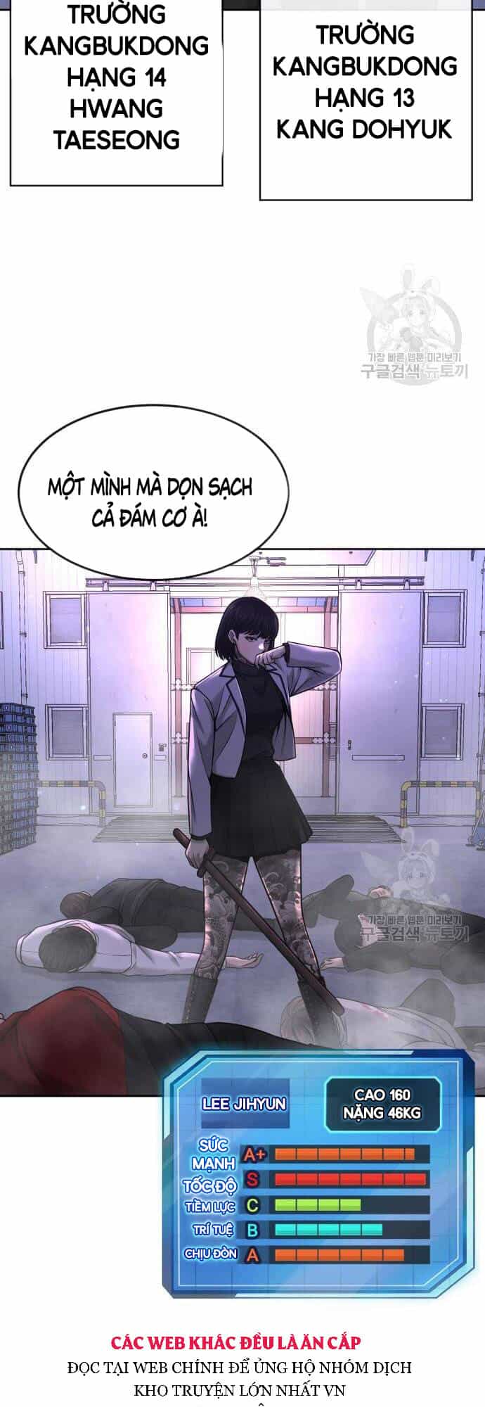 Nhiệm Vụ Diệu Kỳ - Chương 60 - ảnh 59