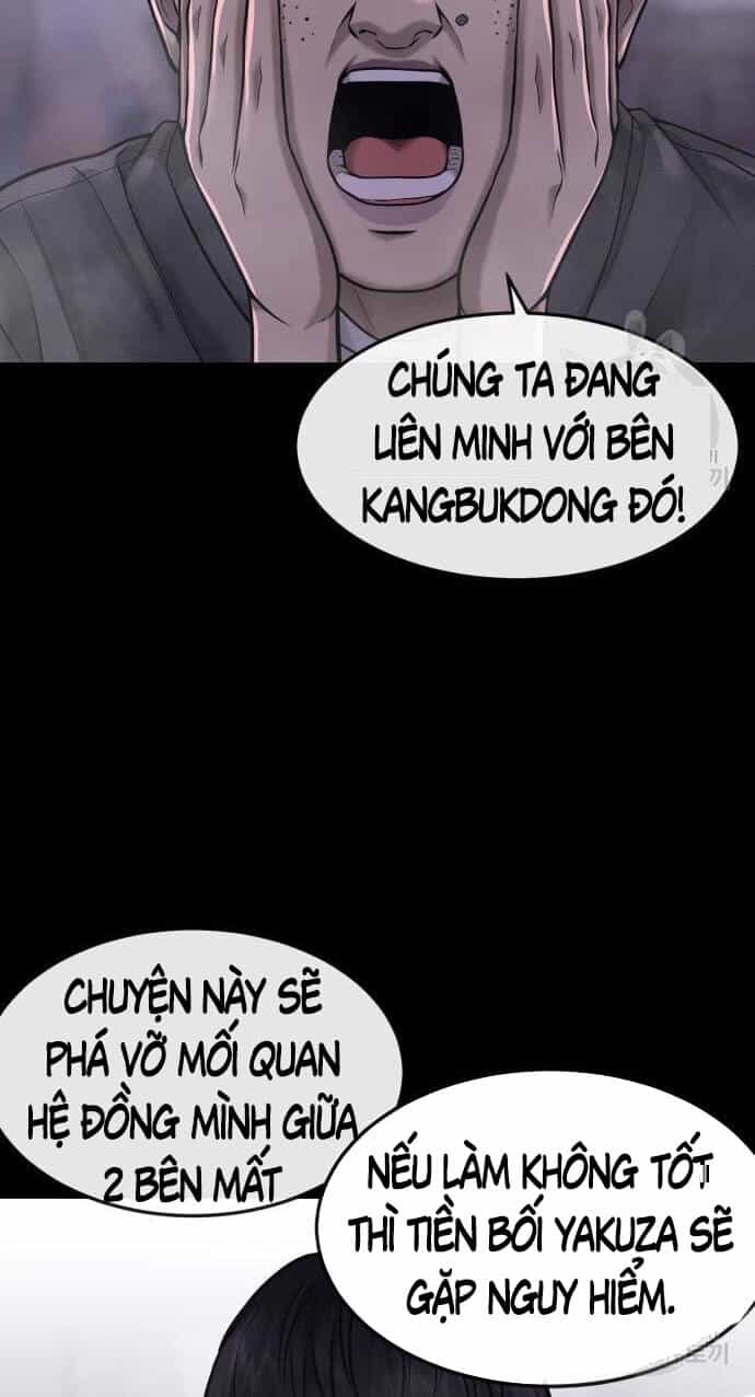 Nhiệm Vụ Diệu Kỳ - Chương 60 - ảnh 68