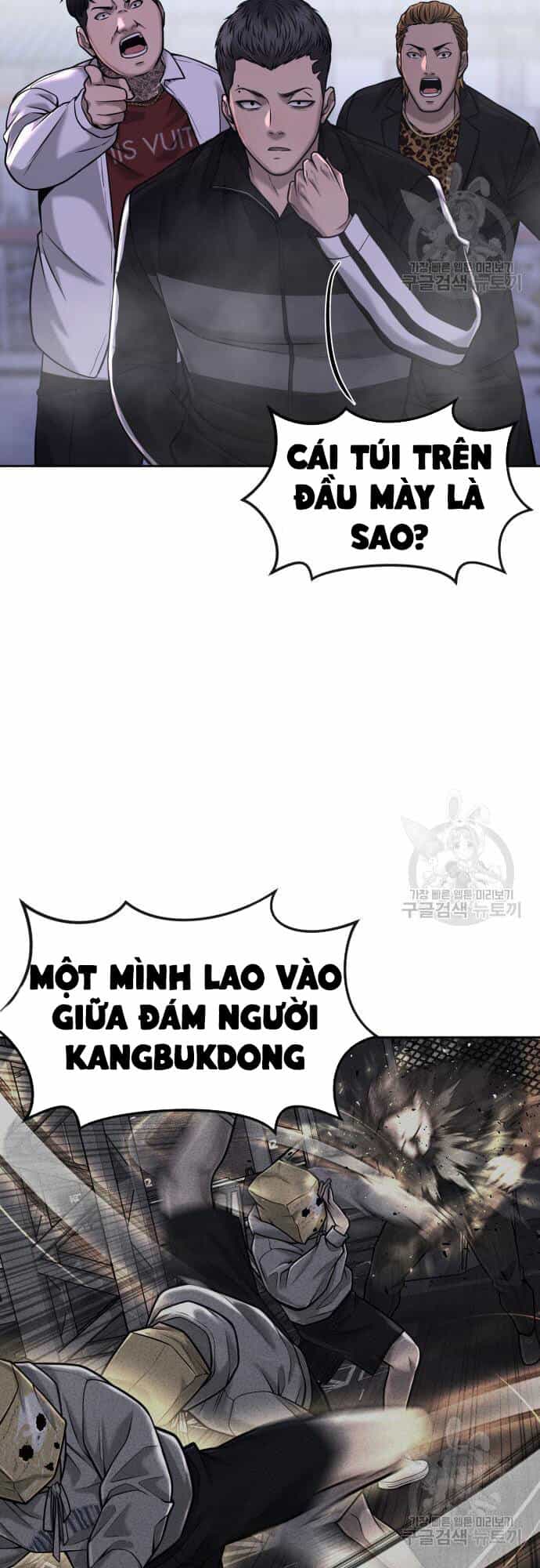 Nhiệm Vụ Diệu Kỳ - Chương 60 - ảnh 72