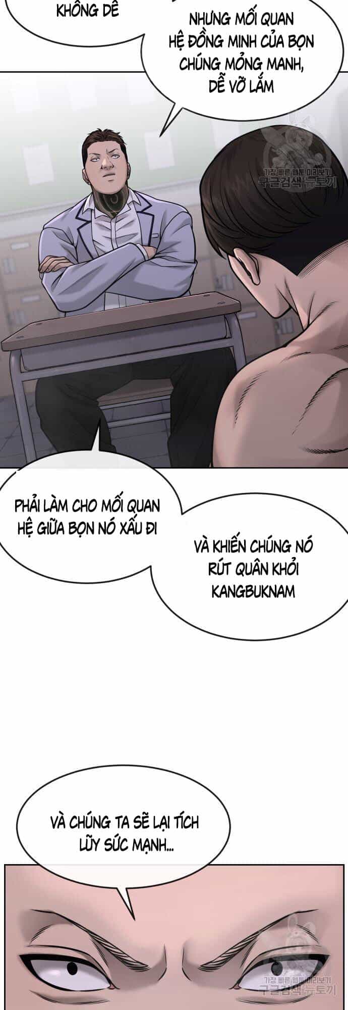 Nhiệm Vụ Diệu Kỳ - Chương 60 - ảnh 8