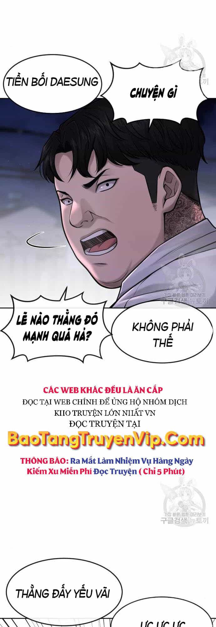 Nhiệm Vụ Diệu Kỳ - Chương 61 - ảnh 33