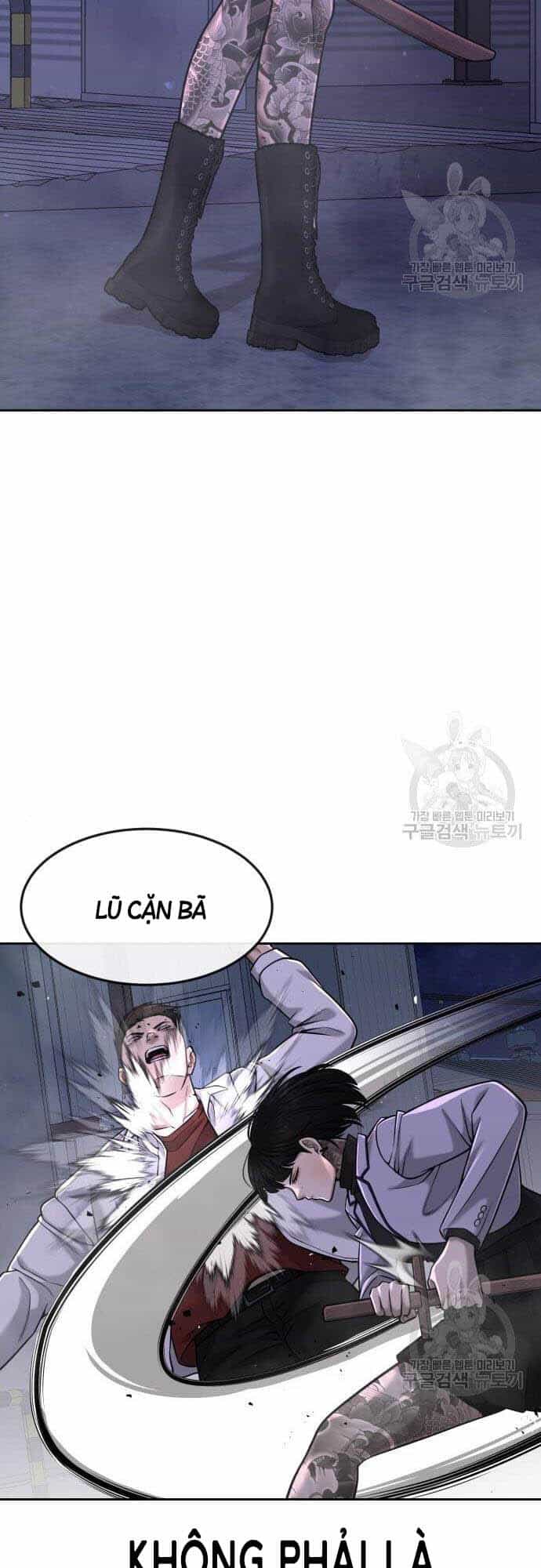 Nhiệm Vụ Diệu Kỳ - Chương 61 - ảnh 39
